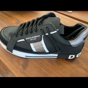 Golce & Gabbana Men’s Shoes